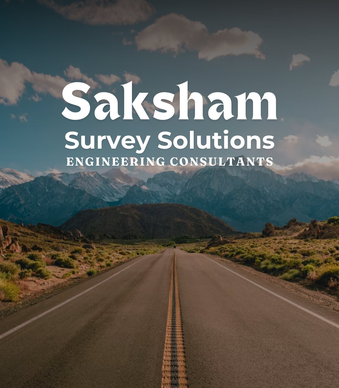 Saksham Survey Solutions